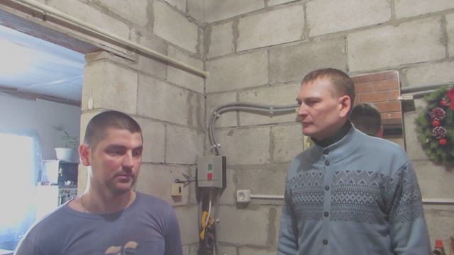 Экономят ли электрические котлы "Скорпион" ООО "Градиент"? Отзыв хозяина Самарская область. смотреть онлайн