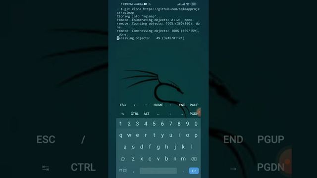 What is SQL-map ??? How to install it on termux Android without rooting #termux смотреть онлайн
