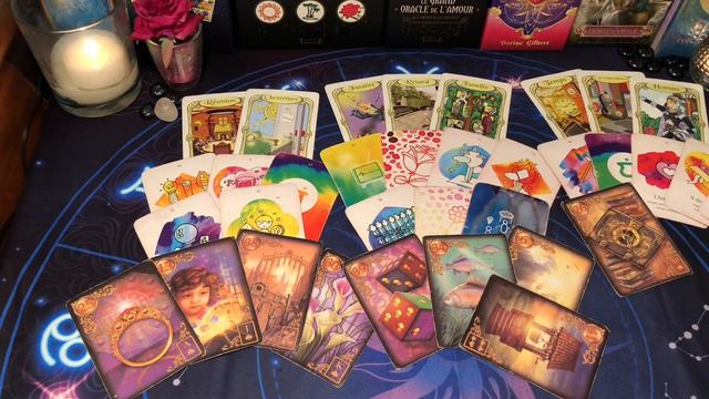 🍀 Bélier Avril 2024 - Joyeux anniversaire 🍀 смотреть онлайн