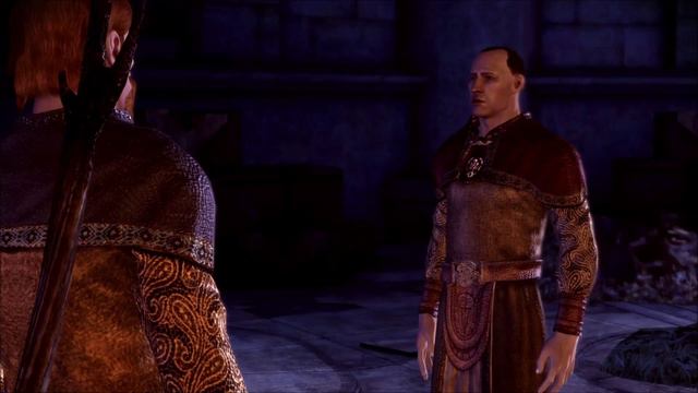 Dragon Age Origins - Folge 023 "Zurück im Turm - Irving in Not!" смотреть онлайн