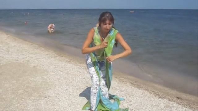 Слинг-шарф двойное ребозо намотка смотреть онлайн