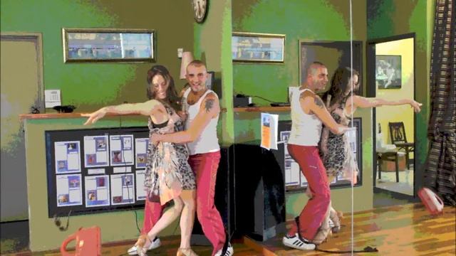 Copy of HARLEM SHUFFLE смотреть онлайн