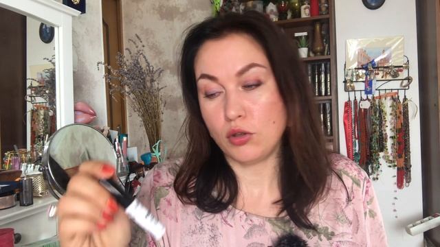 Косметика лета. Болталка уютного формата смотреть онлайн