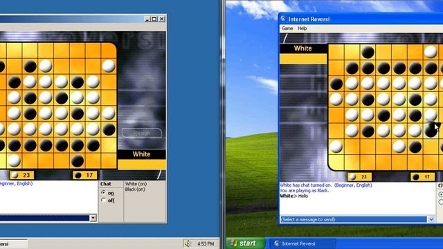 Last Day of Internet Games to Windows ME and Windows XP - Part 1 смотреть онлайн