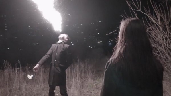 Liza Summer - Make me wanna die (The Pretty Reckless cover)