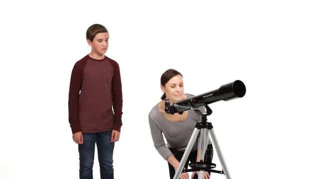 Powerseeker AZ Series