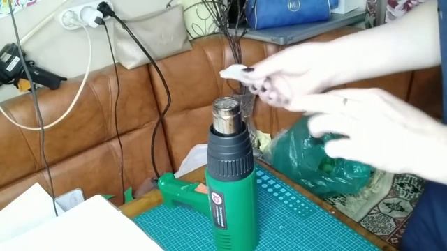 Веточка Сакуры. Подложка.