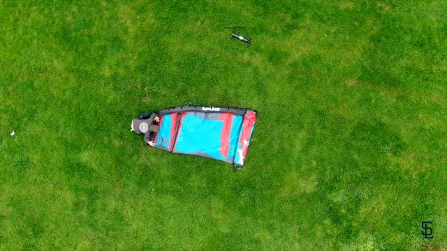 How to pack your kite 3 ways смотреть онлайн