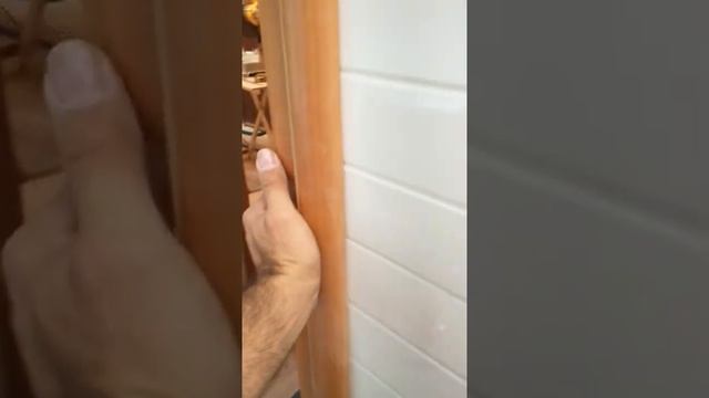 Ошибка плиточника и как вышел из положения смотреть онлайн