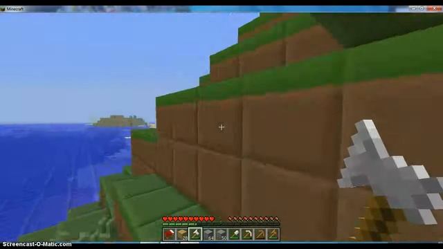 Лололошка и майнкрафт 3 смотреть онлайн