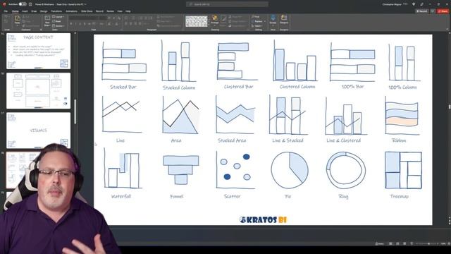 Power BI Wireframe - Data God Tools - Everyone смотреть онлайн