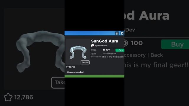 How to make gear 5 luffy (Roblox) смотреть онлайн