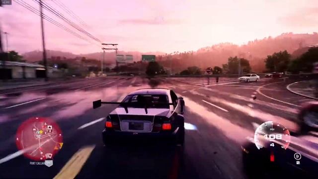 Can I Survive Against Sgt. Cross’ Special Unit In The Legendary M3 GTR? (Part 1) смотреть онлайн