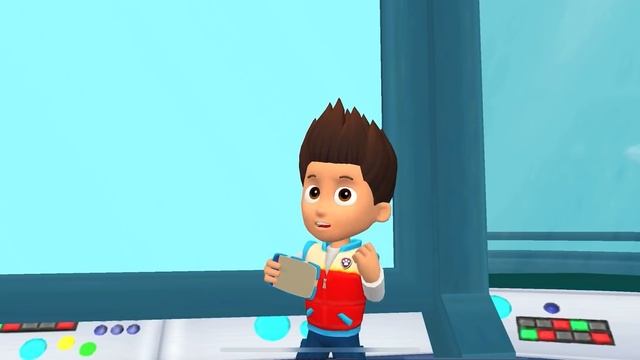 PAW Patrol Rescue World #3 ? EXPLORE & PLAY, There's a ton of things to see and do in Adventure Bay смотреть онлайн
