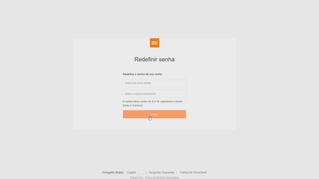 Como recuperar sua CONTA MI CLOUD DA XIAOMI! смотреть онлайн