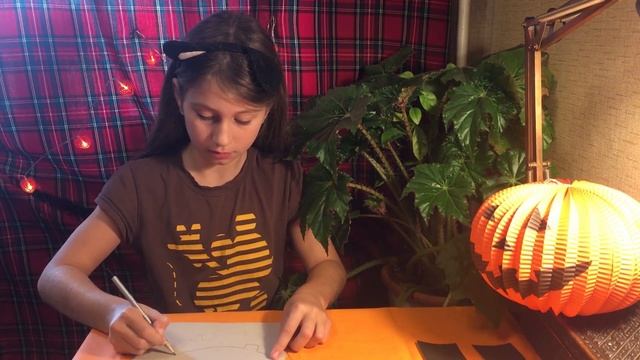 Готовимся к Хэллоуину. Как сделать МУМИЮ? Поделки к Хэллоуину своими руками. смотреть онлайн