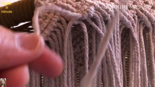 Macrame Bag Macrame Purse Tutorial Macrame Pouch Pattern Macrame Crossbody Bag Macrame Shoulder Bag