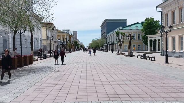 Оренбург ул Советская смотреть онлайн