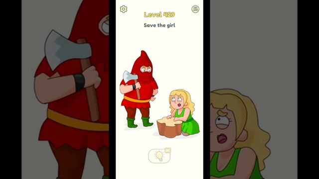 DOP 2: Delete One Part - Level 401-450 ANSWERS смотреть онлайн