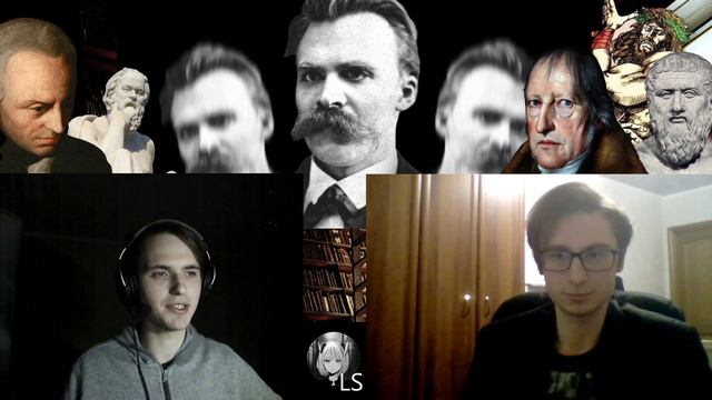 Сумерки идолов | Ницше. Сократ корень гибели Запада? смотреть онлайн