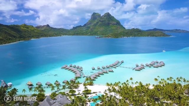 Summer Music Mix 2023 - Best Of Vocal Deep House Music 2023 - Deep House Remixes Of Popular Songs смотреть онлайн