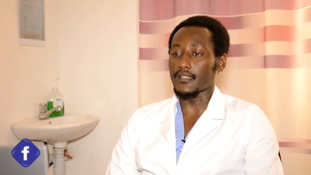 Kwizinga k'udusabo tw'intanga ngabo (Testicular torsion / Torsion testiculaire) смотреть онлайн