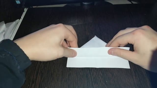 Как сделать кораблик из бумаги своими руками.Быстрое обучение 5 минут.Поделки origami Сможет каждый смотреть онлайн