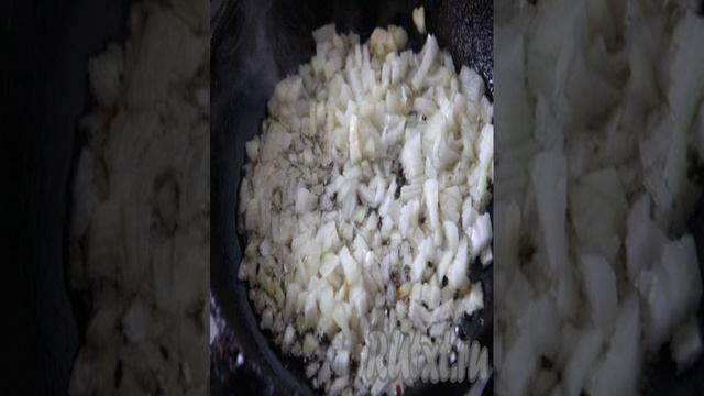 Кухня Мамашки