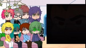 Реакция 13 карт на невошедших ||вайти