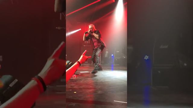 Алиса в Иркутске 25 мая 2018г. смотреть онлайн