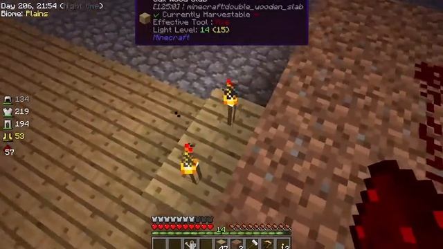 SkyFactory EP 5 Lots of Extra Utility upgrades смотреть онлайн