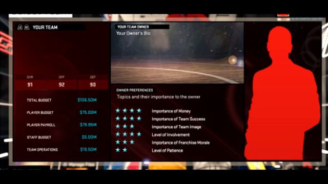 NBA2K15 THE NEW MYGM AND HOW GM TOOLS WORK THIS YEAR NO VC смотреть онлайн