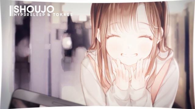 Hyp3rsleep & Tokage - Shoujo смотреть онлайн