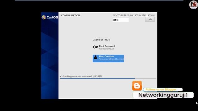 centos 8 installation step by step|| install vmware workstation pro 14 on centos 8 ||centos tutoria смотреть онлайн