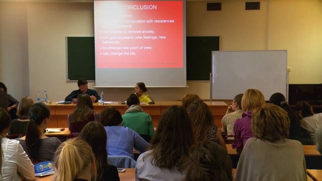 Клод Лорен "Экзистенциальная Психодрама. Терапевтический театр" смотреть онлайн