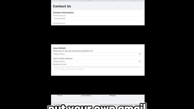 How To Get ROBLOX Voice Chat WITHOUT ID - Voice Chat On Roblox 2023 смотреть онлайн