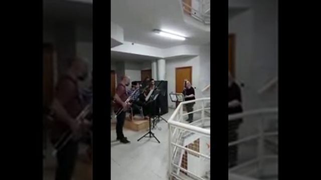 Puertas Abiertas '18 CMJJC; Mar. 30/10; IN: Fagot 4 смотреть онлайн