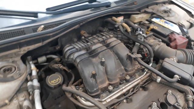 Ford Fusion v6 2010 смотреть онлайн
