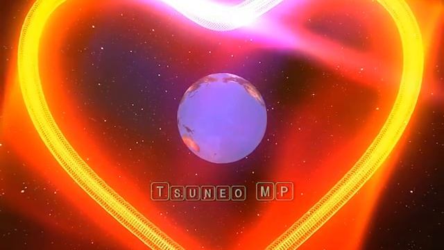 映像CG ハート パーティクル 0403-101115-025 смотреть онлайн