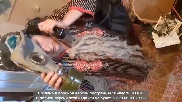 Юродивые всегда на страже.Воины Христовы с 45 размером обуви быть, с 43 -им размером не подходить. смотреть онлайн