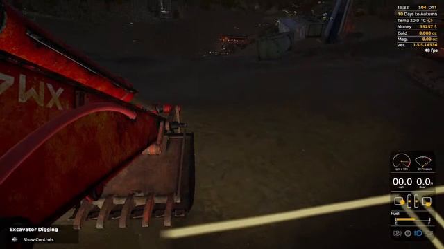 Catching up - Season 10 leaderboards - GoldRush the Game смотреть онлайн