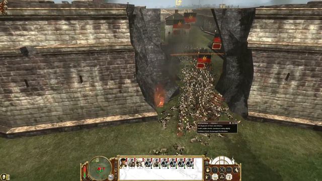 Empire: Total War World Domination Campaign #11 - Prussia смотреть онлайн