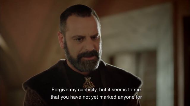 Magnificent Century Episode 110 | English Subtitle HD