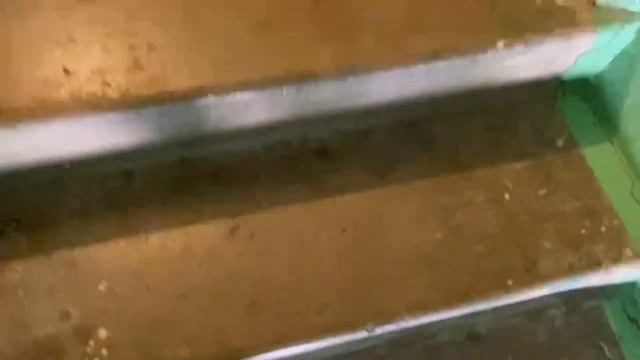 (036.0/598) Лифт ЩЛЗ ecomaks 2016 г. 400 кг. / Маршала Одинцова 13, подъезд 2 смотреть онлайн