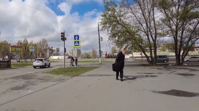 Переехал в Волгоград из Казахстана. Все очень нравится! смотреть онлайн