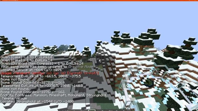 hohserg1's Ender Compass 1.12.2 Forge Mod Overview смотреть онлайн