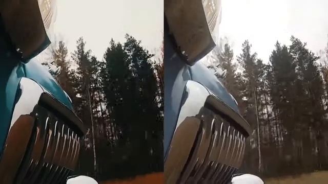 трекинг и стабилизация видео, сложный случай смотреть онлайн