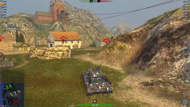 ВЫБИРАЙ ЭТИ ВЕТКИ ПЕРВЫМИ ПРИ ПРОКАЧКЕ в WoT Blitz / Какую ветку лучше качать в World of Tanks Blit смотреть онлайн