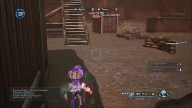 Sword Art Online Fatal Bullet PVP ENGLISH Commentary Part 12 смотреть онлайн