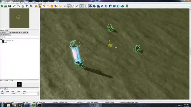 Sc2 Editor: Patch 3.5.0 New Features: Transform Manipulators смотреть онлайн